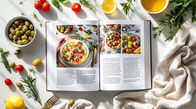recettes de cuisine méditerranéenne avantages
