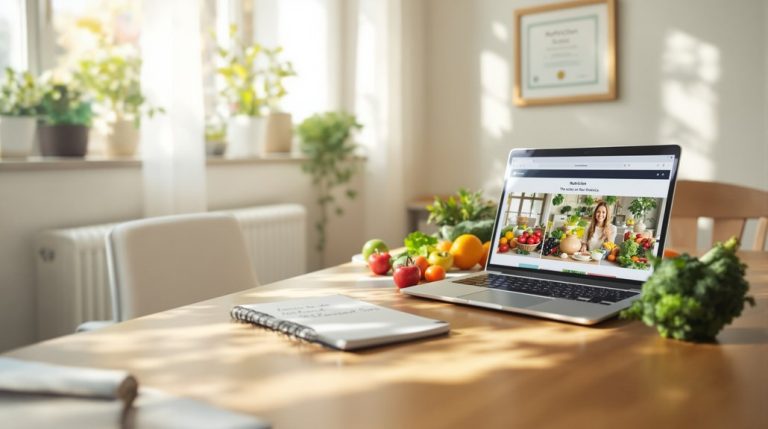 détails de remboursement pour les nutritionnistes