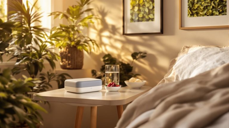 conseils sur les appareils pour l'apnée du sommeil
