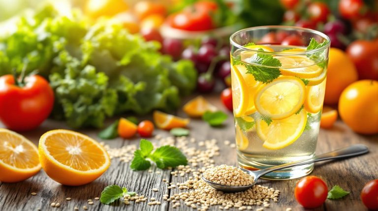 nutrition appliquée pour la santé
