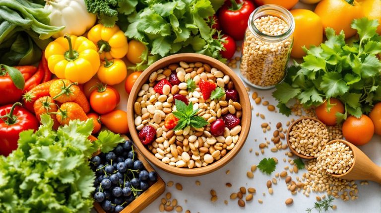 guide essentiel de nutrition équilibrée