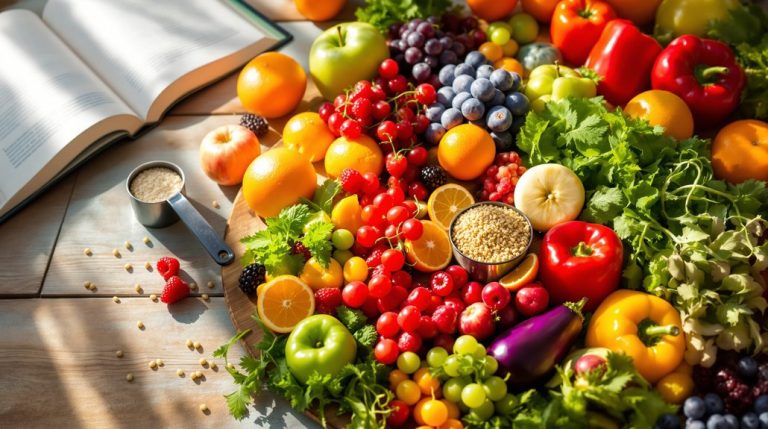 plan national de nutrition et de santé