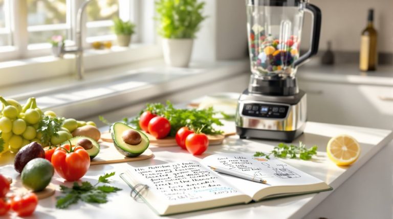 avis et perspectives sur la nutrition pro