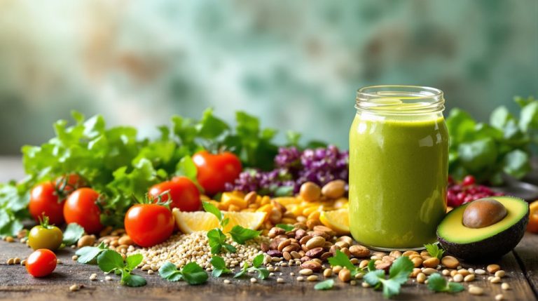 conseils d'optimisation nutritionnelle