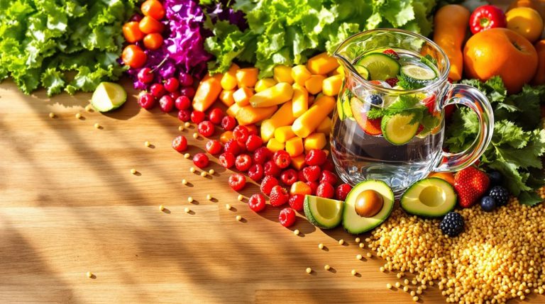 guide essentiel de nutrition optimale