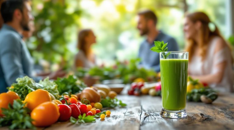 forum de conseils nutritionnels rapides