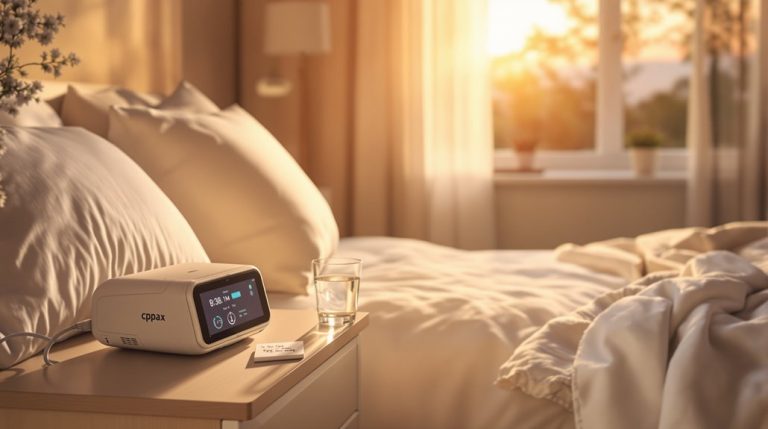 solutions de traitement de l'apnée du sommeil