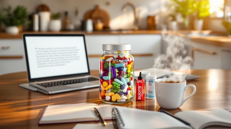 analyse des avis sur la nutrition stc