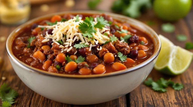 plat mexicain essentiel fait maison