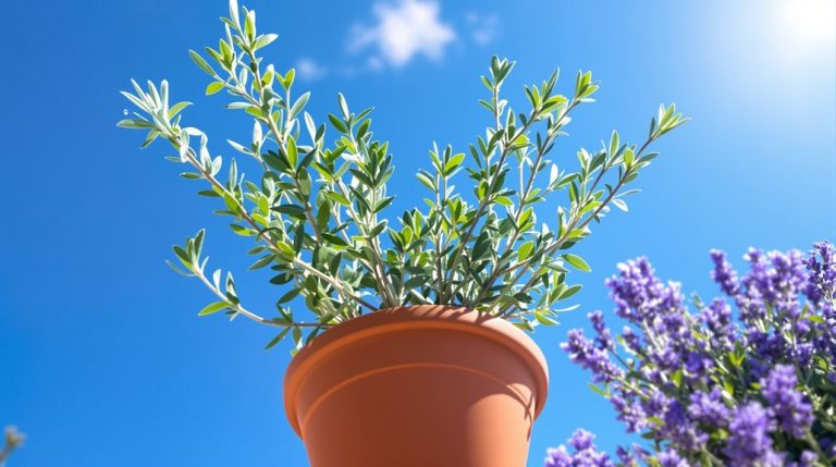 guide de soins des plantes méditerranéennes