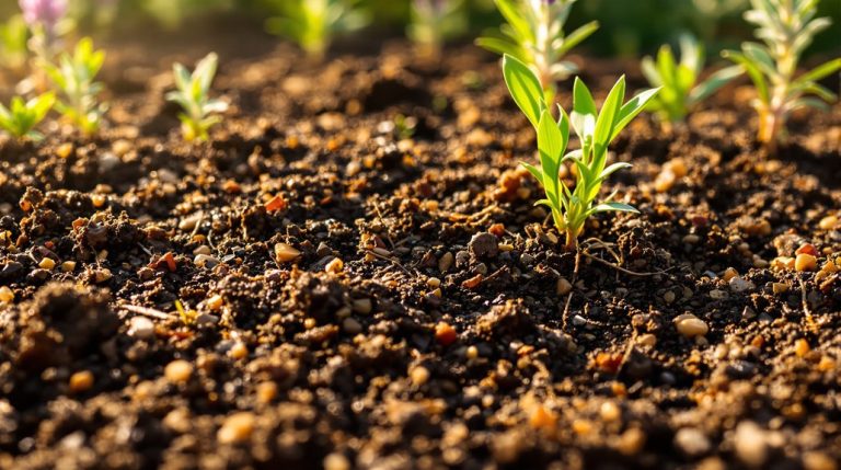 Conseils pour le choix du sol méditerranéen