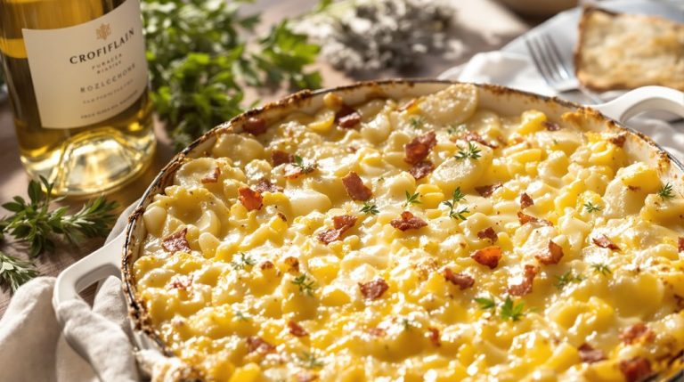 savoyard croziflette preparation secrets