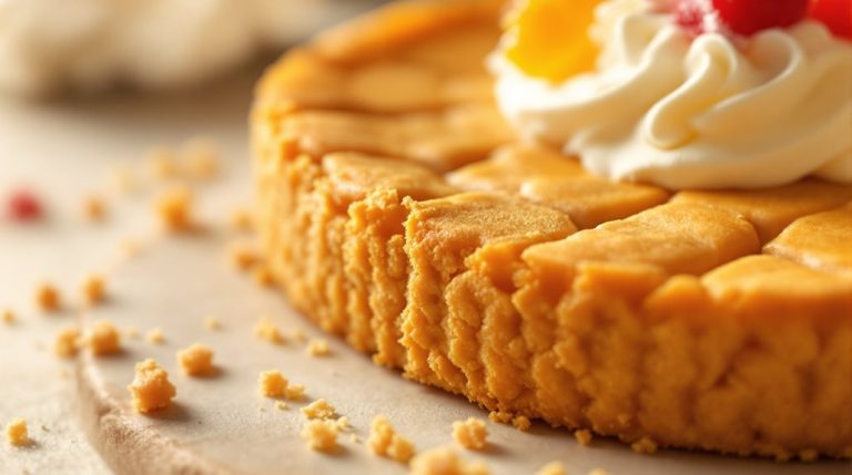 recette de base de biscuit croustillant