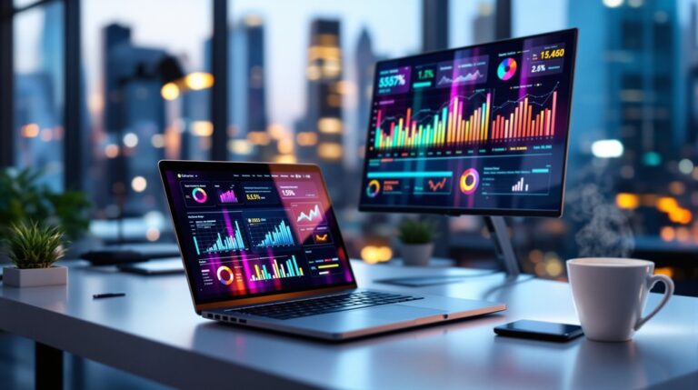 surveillance numérique et innovations