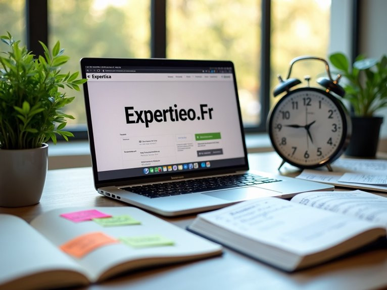 expertiseo fr avis utilisateurs fiabilité