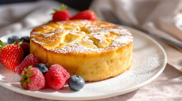 recette idéale de gâteau au yaourt