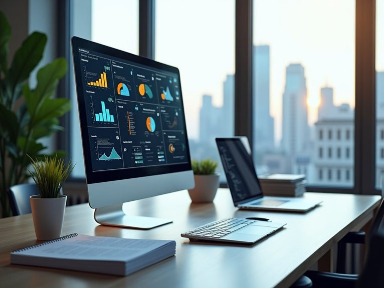 procédures en ligne et expertise