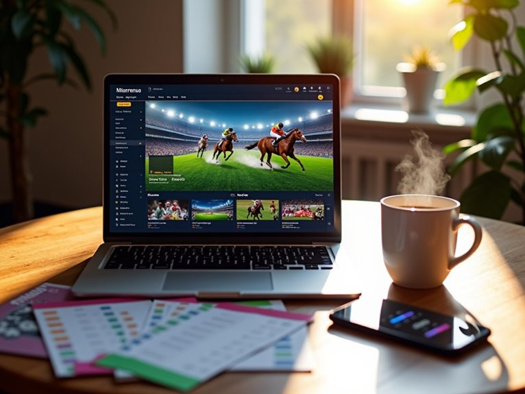 guide de paris sportifs en ligne