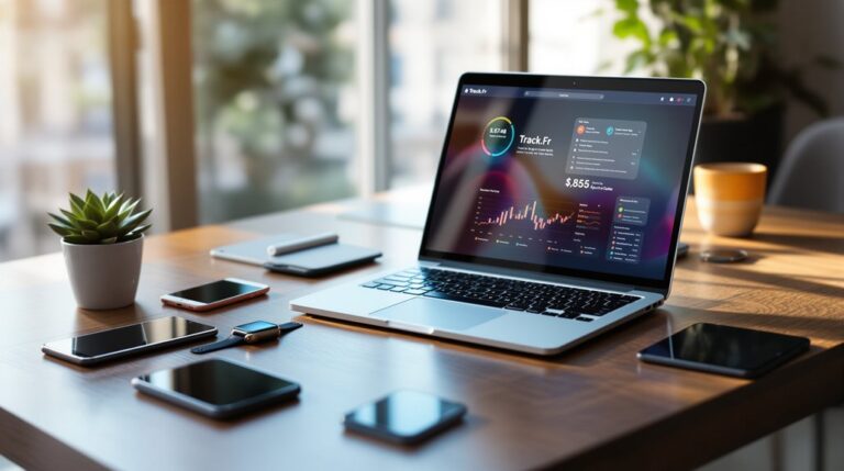 analyse de contenu de site technologique