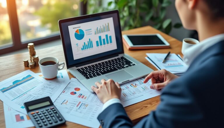 découvrez comment maîtriser la recette financière pour optimiser votre budget et prendre le contrôle de vos finances personnelles avec des conseils pratiques et efficaces.
