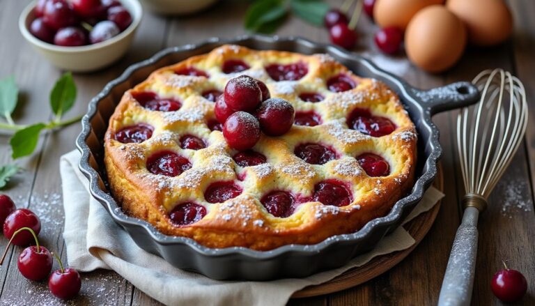 découvrez nos astuces incontournables pour réussir un clafoutis parfait, ce dessert classique français facile à préparer et délicieux à savourer.