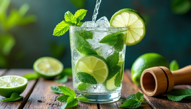 découvrez notre recette de mojito facile avec des astuces pour un cocktail frais, équilibré et parfaitement réussi à chaque fois.