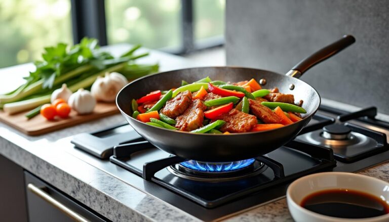 découvrez nos astuces faciles pour réussir un sauté de porc savoureux et simple, idéal pour un repas rapide et gourmand.