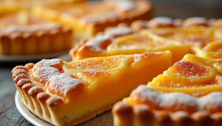 découvrez notre recette facile de tarte tatin avec des secrets et astuces pour réussir à coup sûr ce classique délicieux et caramelisé.