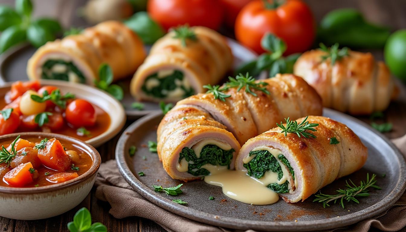 découvrez nos conseils et astuces pour réussir une paupiette de porc savoureuse, tendre et pleine de goût à chaque cuisson.