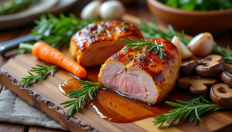 découvrez nos astuces et recettes pour réussir une paupiette de porc savoureuse, tendre et pleine de goût à chaque préparation.