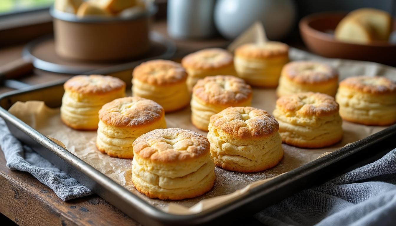 découvrez une recette facile et rapide pour réussir de délicieux sablés maison croustillants et fondants, parfaits pour toutes les occasions.