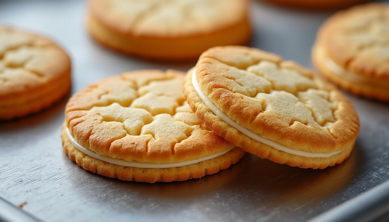découvrez une recette facile et rapide pour réussir de délicieux sablés maison croustillants et fondants. parfaite pour toutes vos envies gourmandes !