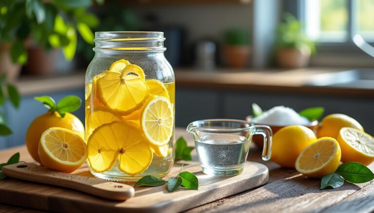 découvrez notre recette facile de limoncello pour préparer un apéritif italien maison rafraîchissant et savoureux. parfait pour impressionner vos invités !