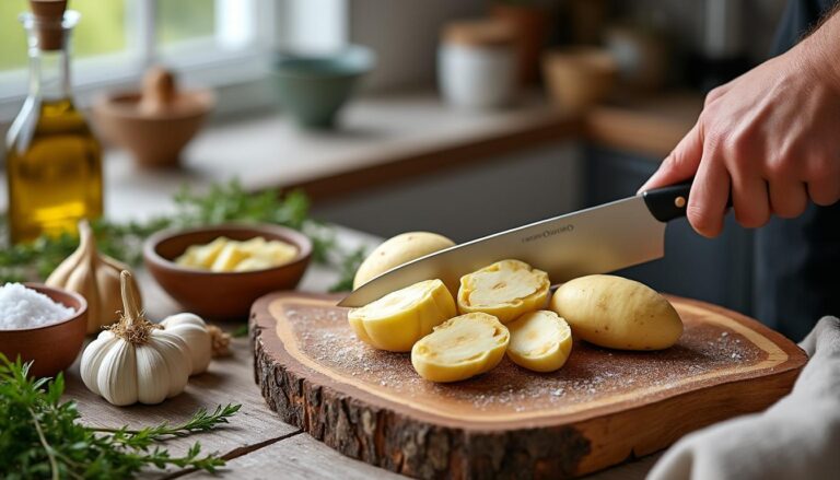découvrez nos recettes originales à base de topinambour, un tubercule savoureux et nutritif. apprenez à le préparer facilement pour des plats délicieux et surprenants.